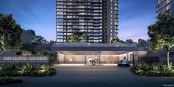 MARINA MALL (D1), Condominium #483891361